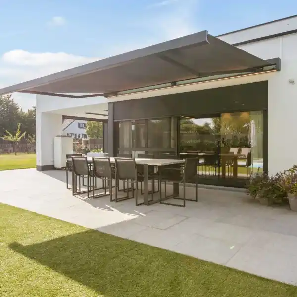 zonwering Oud Annerveen